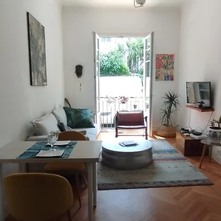Apartman Privee Dans Confortable