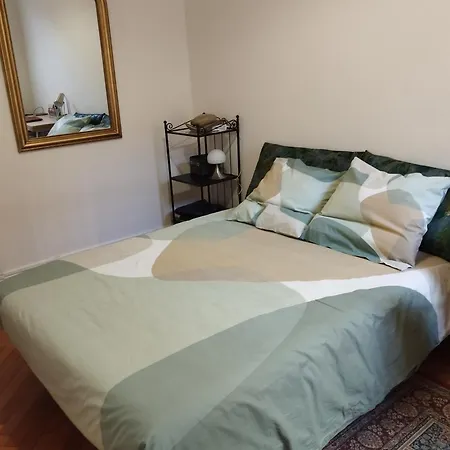 Apartment Privee Dans Confortable